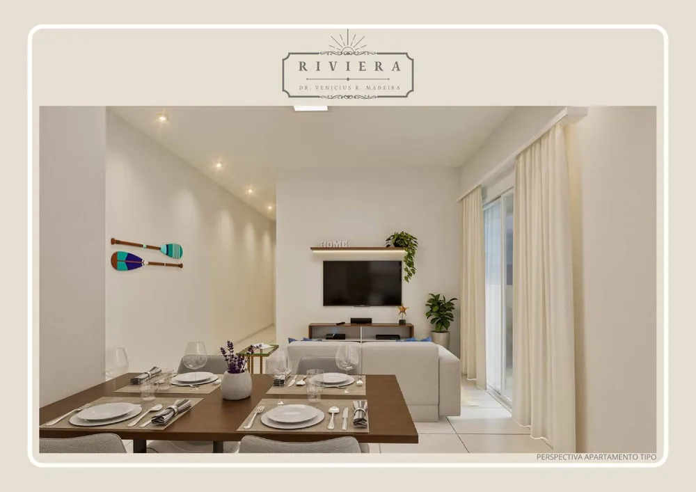 Cobertura, 3 quartos, 80 m² - Foto 2