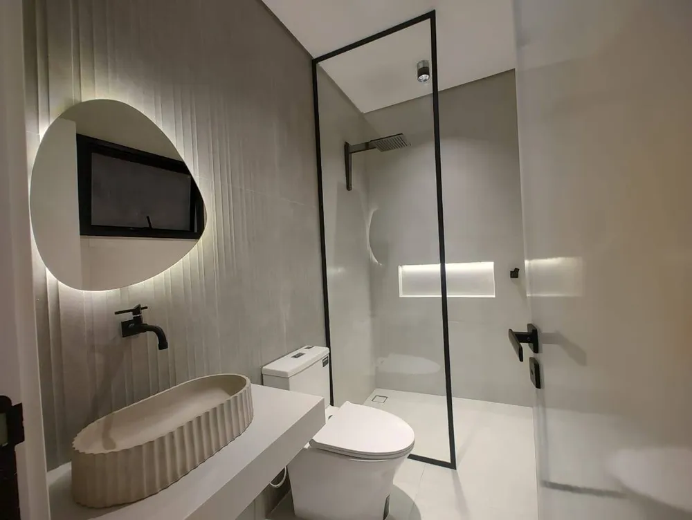 Casa de Condomínio, 3 quartos - Foto 19
