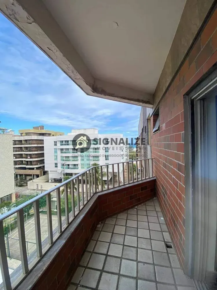 Cobertura, 4 quartos, 160 m² - Foto 9