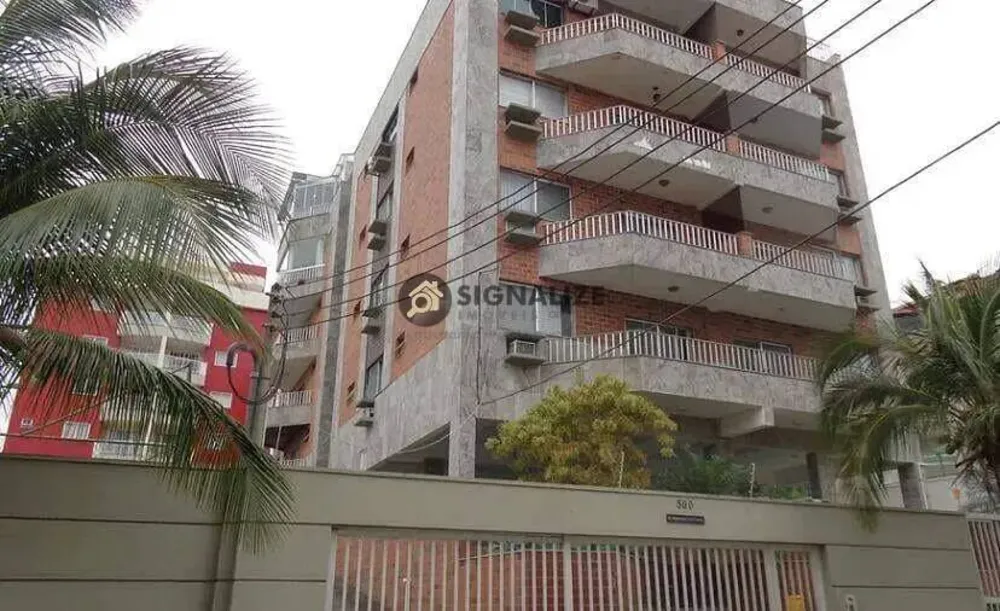 Cobertura, 4 quartos, 160 m² - Foto 1