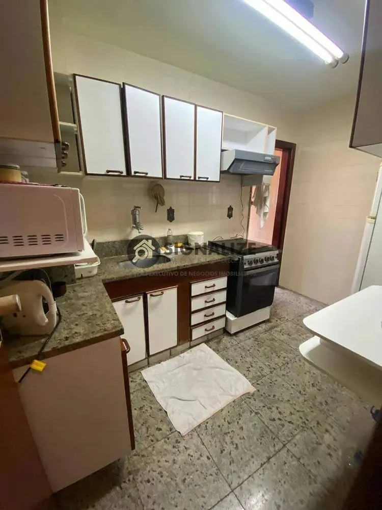 Cobertura, 4 quartos, 160 m² - Foto 30