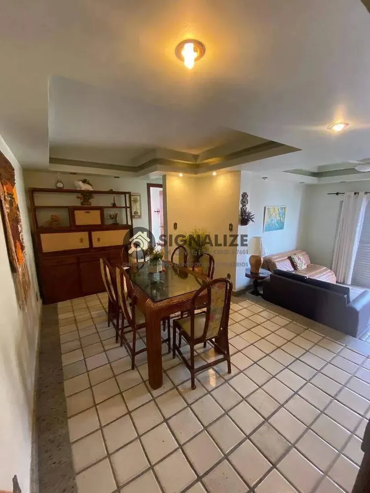 Cobertura, 4 quartos, 160 m² - Foto 32