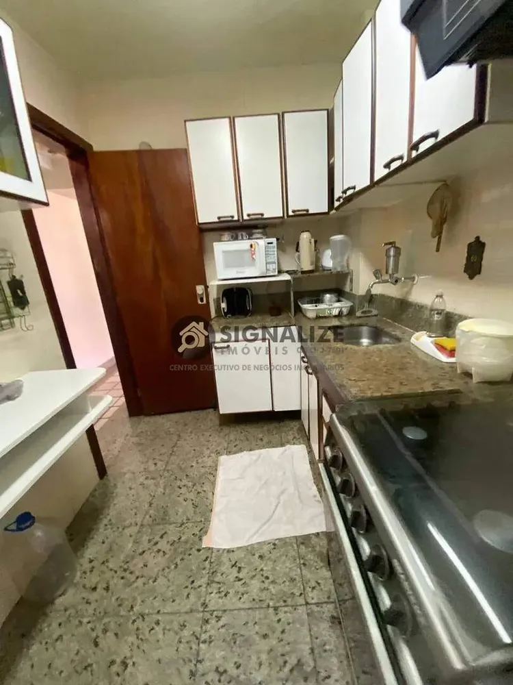 Cobertura, 4 quartos, 160 m² - Foto 29