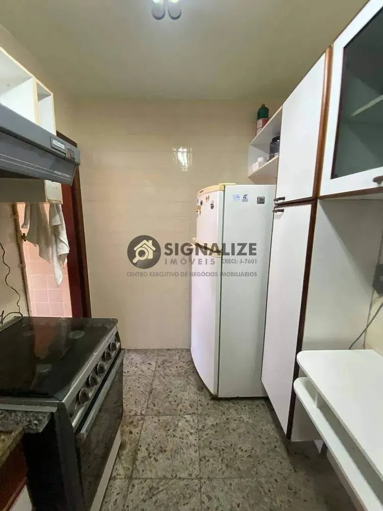 Cobertura, 4 quartos, 160 m² - Foto 11