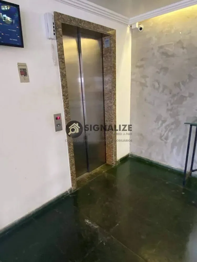 Cobertura, 4 quartos, 160 m² - Foto 1