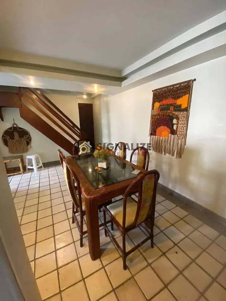 Cobertura, 4 quartos, 160 m² - Foto 15