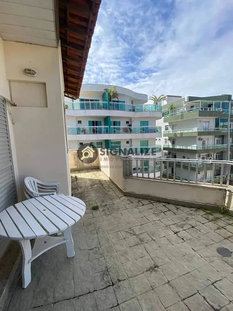 Cobertura, 4 quartos, 160 m² - Foto 2