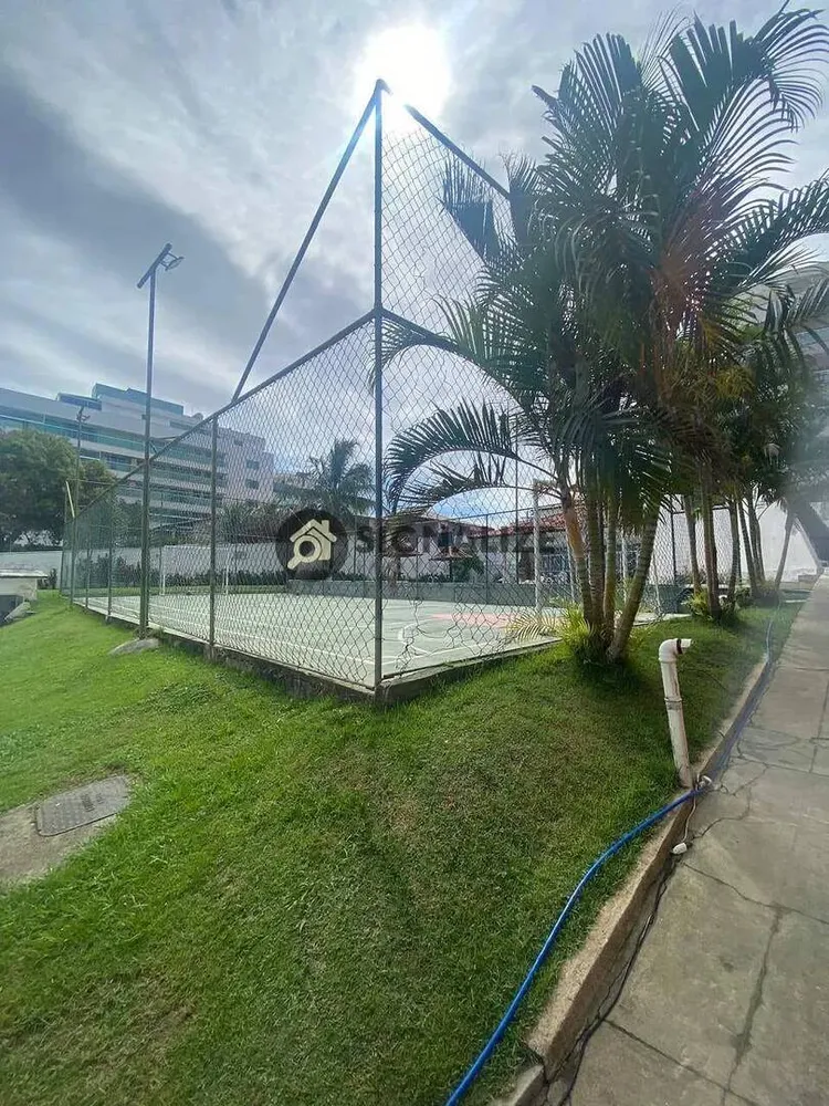Cobertura, 4 quartos, 160 m² - Foto 13