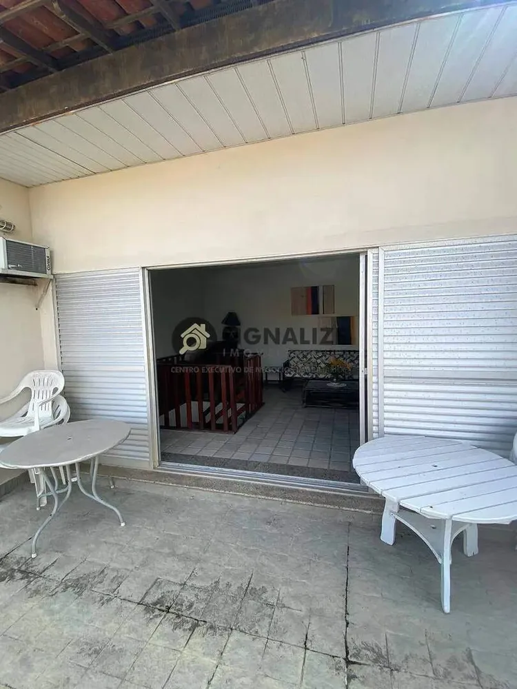 Cobertura, 4 quartos, 160 m² - Foto 3