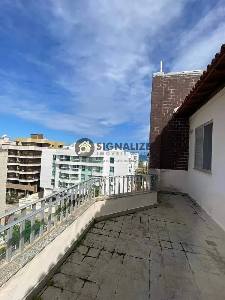 Cobertura, 4 quartos, 160 m² - Foto 12