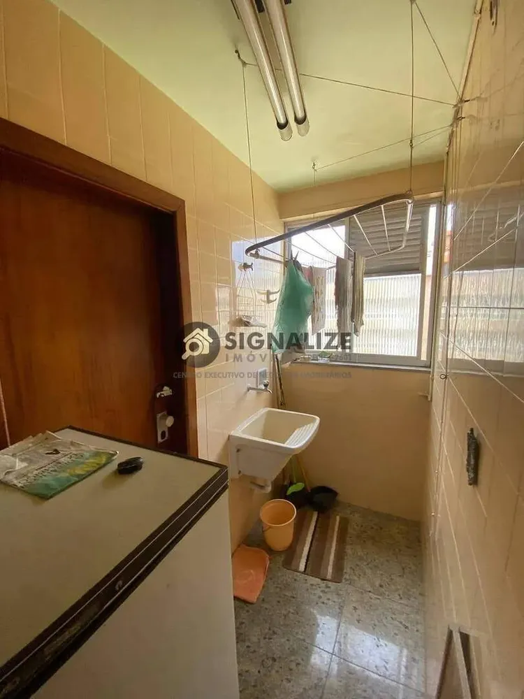 Cobertura, 4 quartos, 160 m² - Foto 6