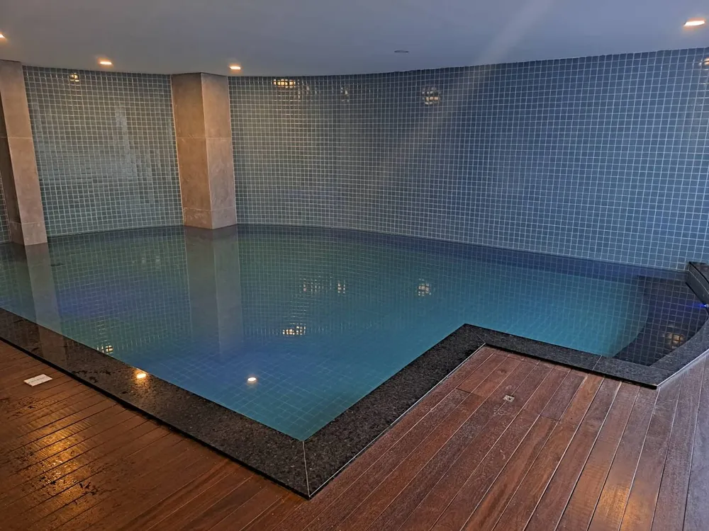 Apartamento, 1 quarto, 70 m² - Foto 4