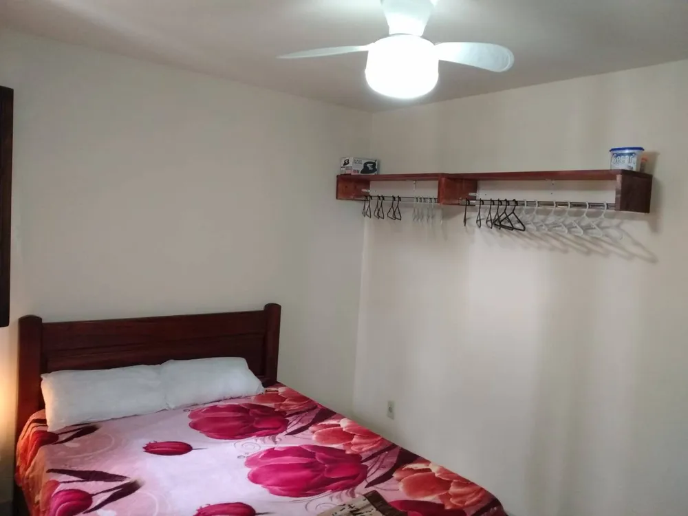 Casa de Condomínio, 2 quartos - Foto 5