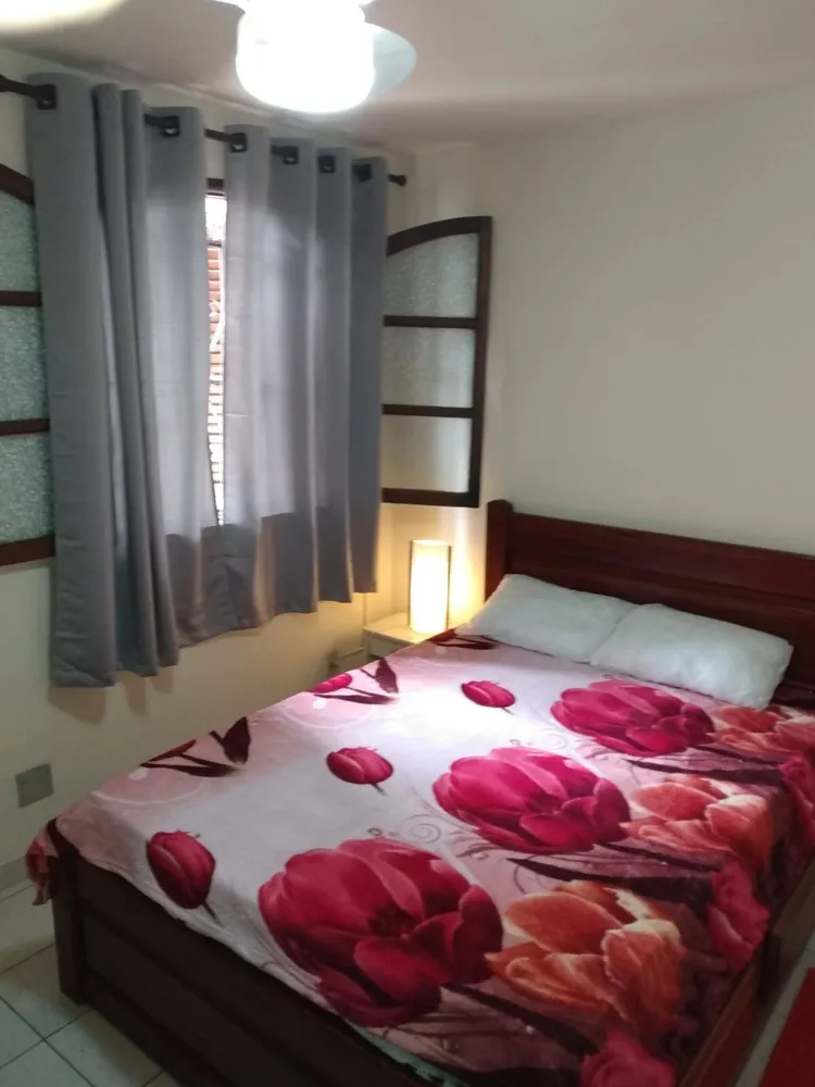 Casa de Condomínio, 2 quartos - Foto 6
