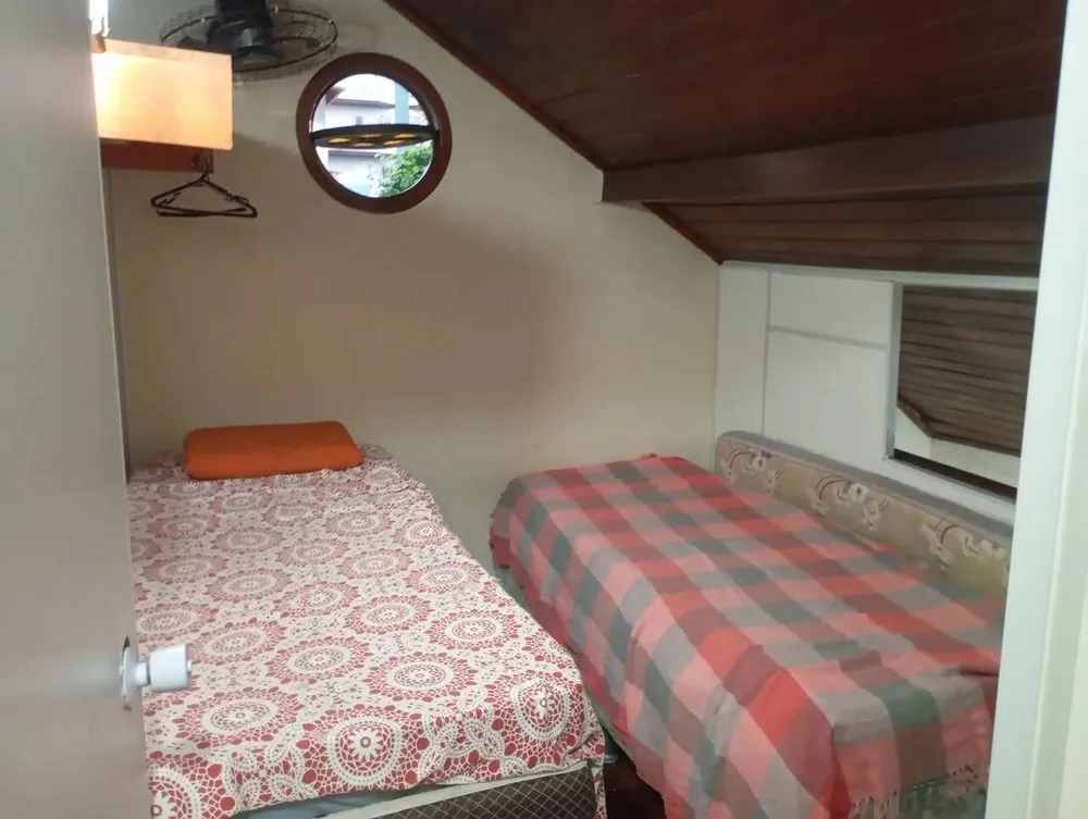 Casa de Condomínio, 2 quartos - Foto 8