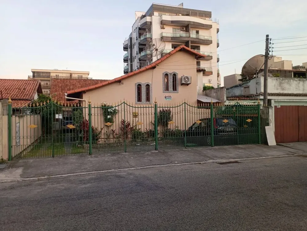 Casa de Condomínio, 2 quartos - Foto 1