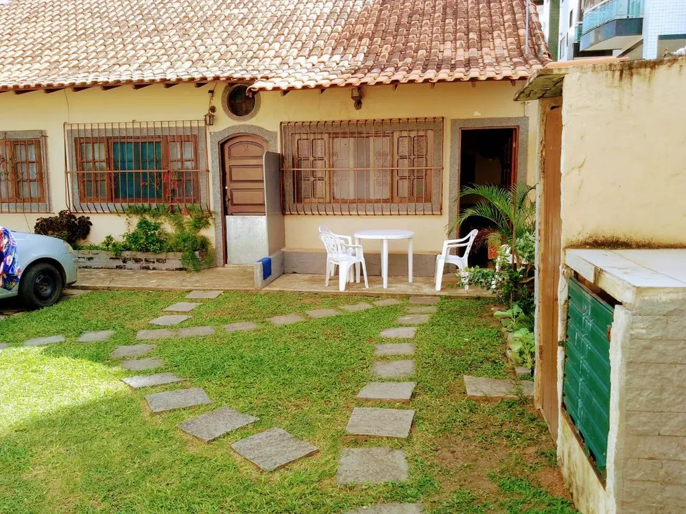 Casa de Condomínio, 2 quartos - Foto 2