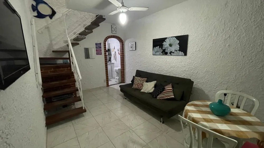 Casa de Condomínio, 1 quarto - Foto 4