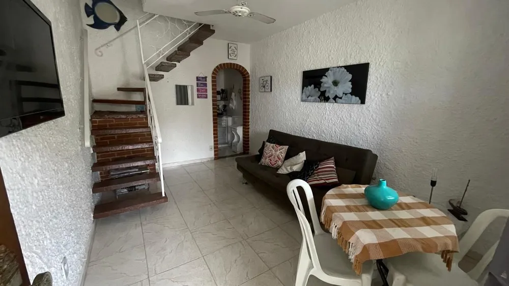 Casa de Condomínio, 1 quarto - Foto 3