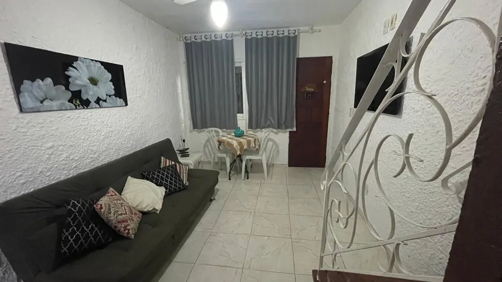 Casa de Condomínio, 1 quarto - Foto 2