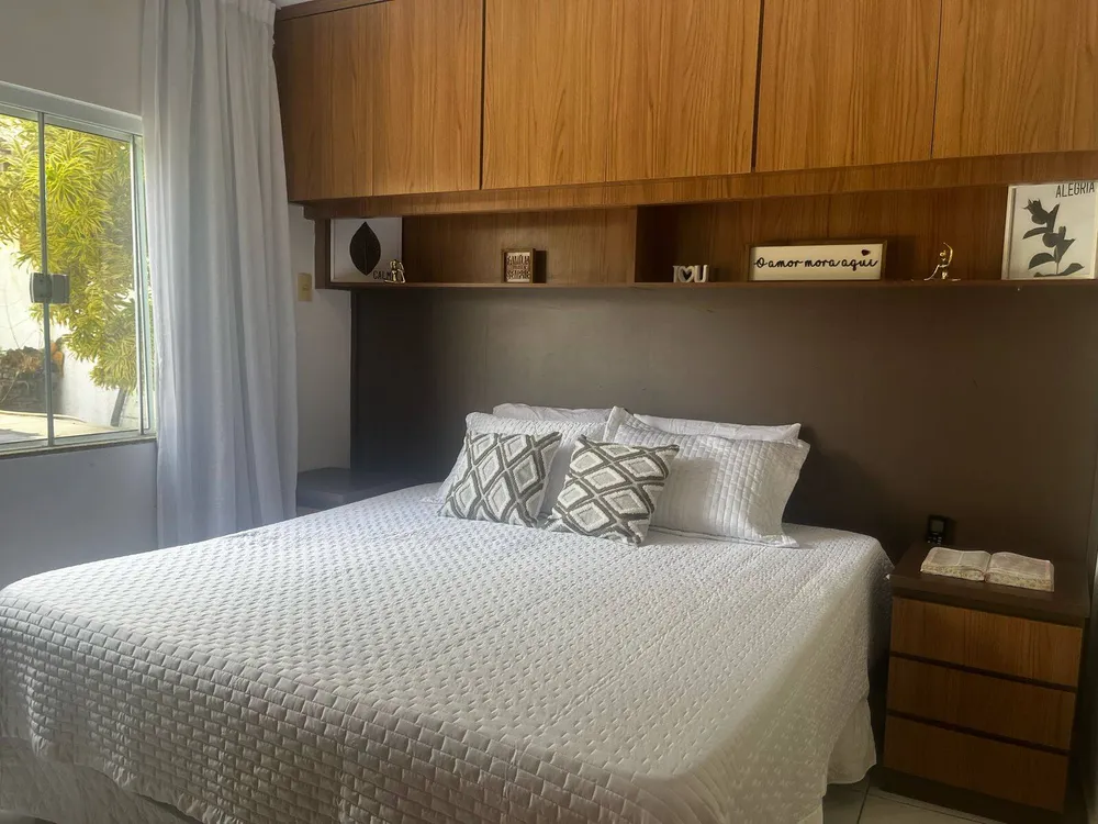 Casa de Condomínio, 3 quartos - Foto 21