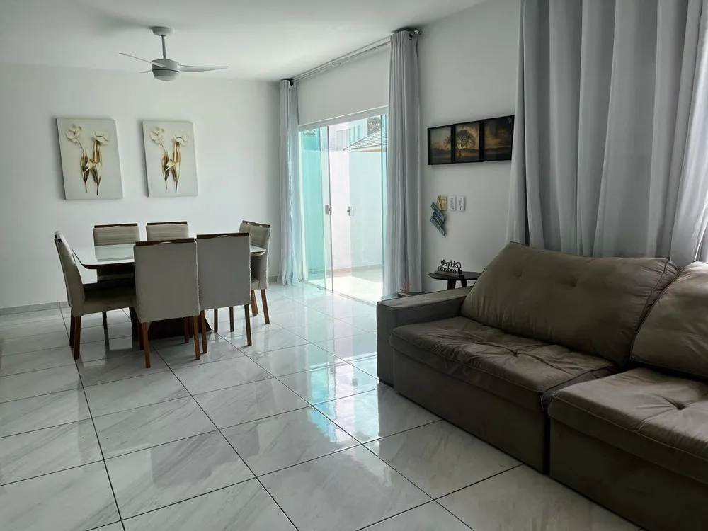 Casa de Condomínio, 3 quartos - Foto 8