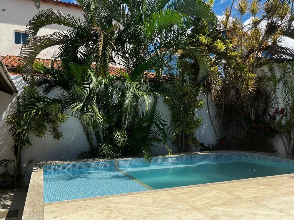 Casa de Condomínio, 3 quartos - Foto 9
