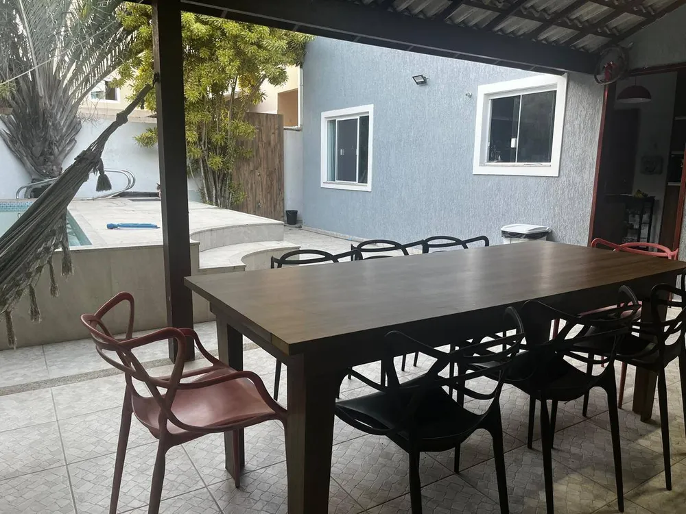 Casa de Condomínio, 3 quartos - Foto 28