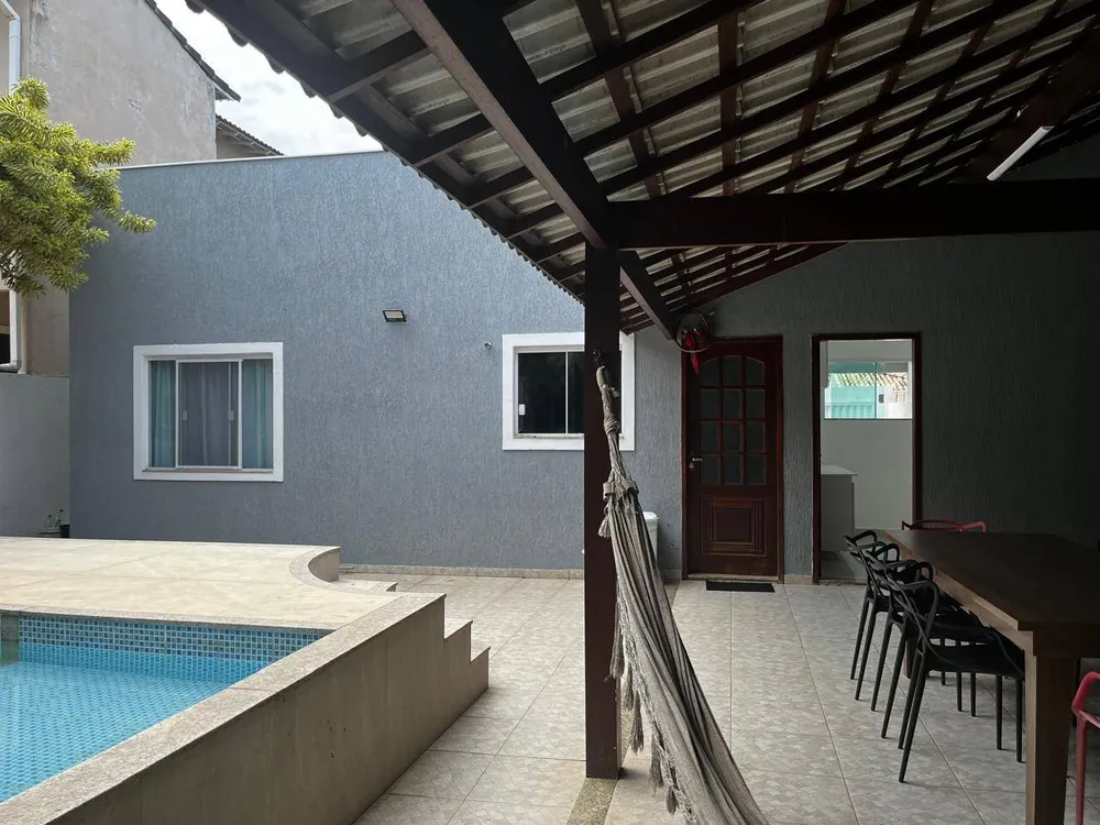 Casa de Condomínio, 3 quartos - Foto 20