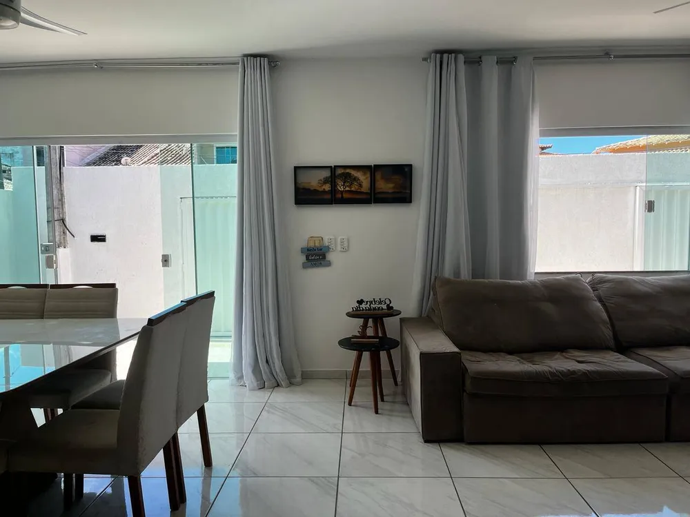 Casa de Condomínio, 3 quartos - Foto 7