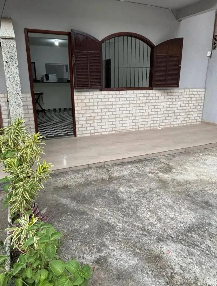 Casa de Condomínio, 2 quartos - Foto 10