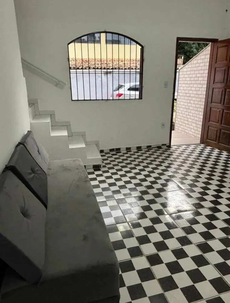 Casa de Condomínio, 2 quartos - Foto 4