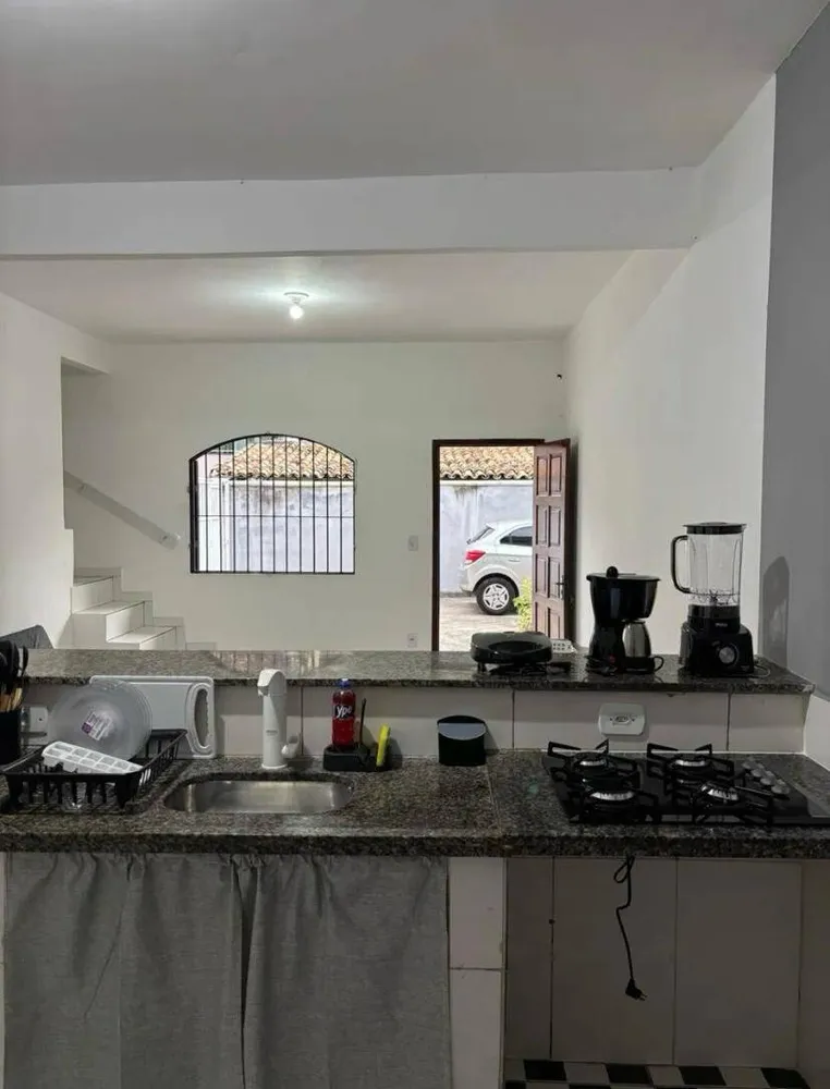 Casa de Condomínio, 2 quartos - Foto 2