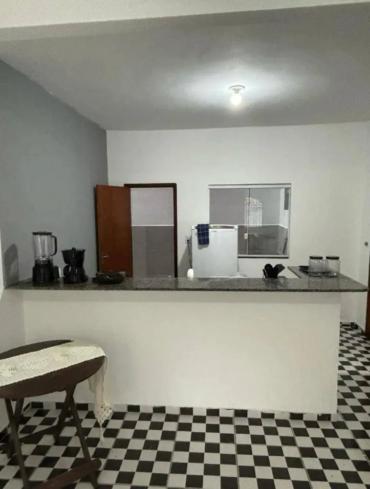 Casa de Condomínio, 2 quartos - Foto 3