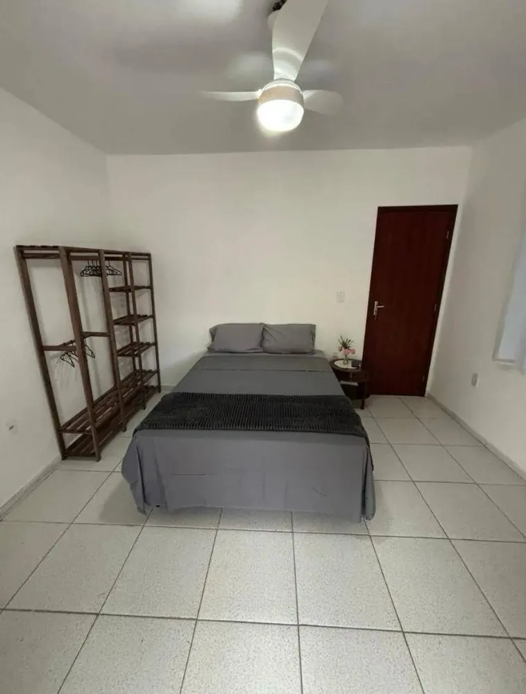 Casa de Condomínio, 2 quartos - Foto 5