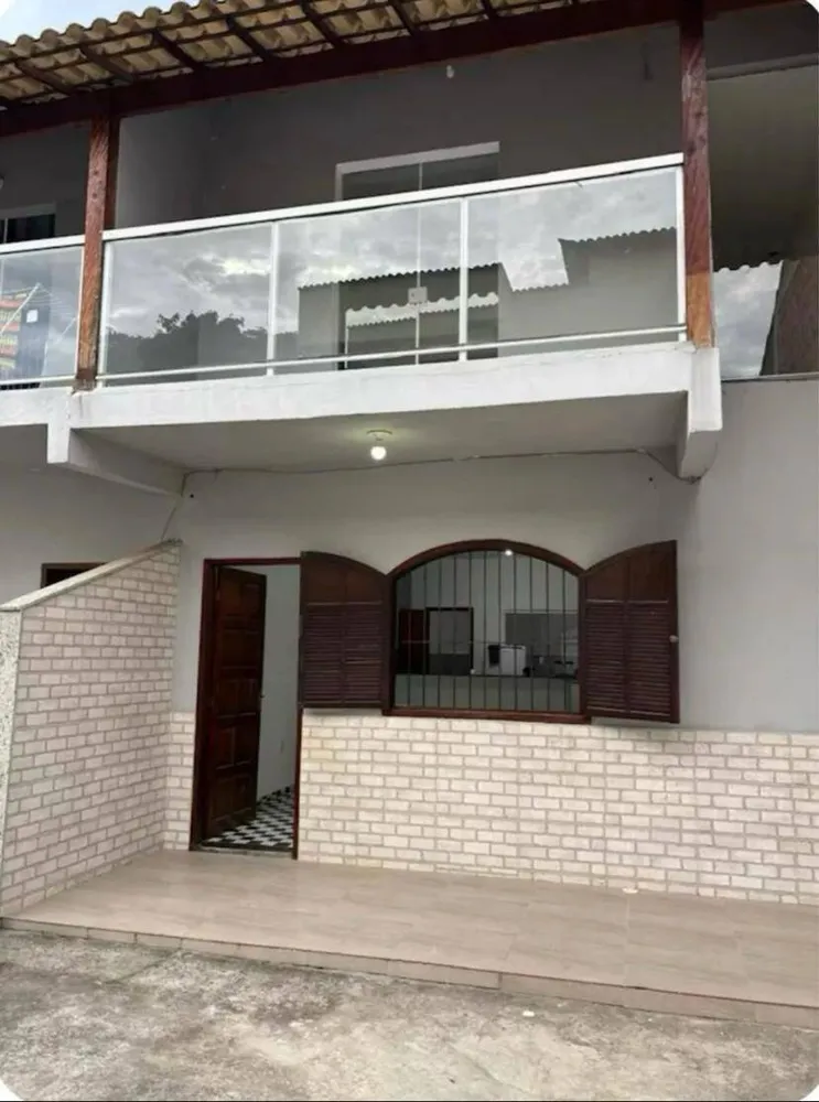 Casa de Condomínio, 2 quartos - Foto 1