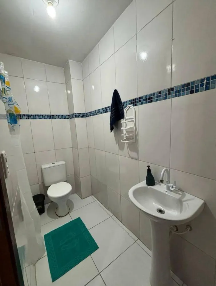 Casa de Condomínio, 2 quartos - Foto 7