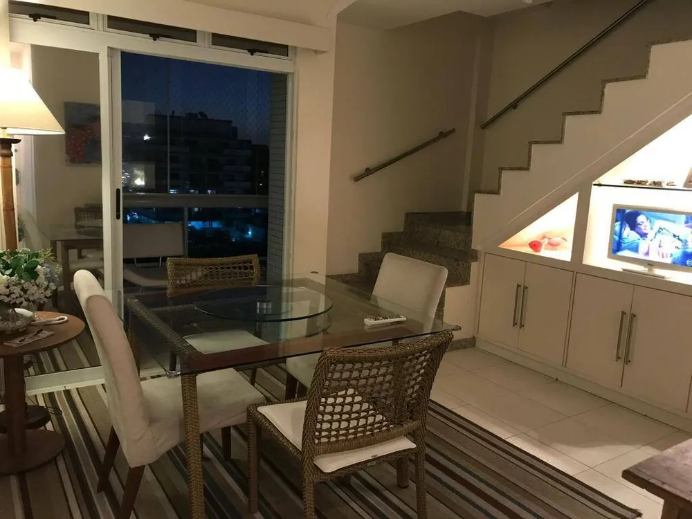 Cobertura, 3 quartos, 180 m² - Foto 8