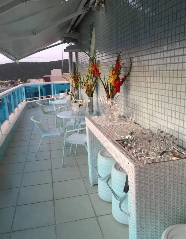 Cobertura, 3 quartos, 180 m² - Foto 9