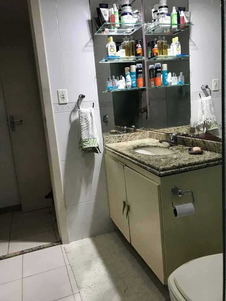 Cobertura, 3 quartos, 180 m² - Foto 13