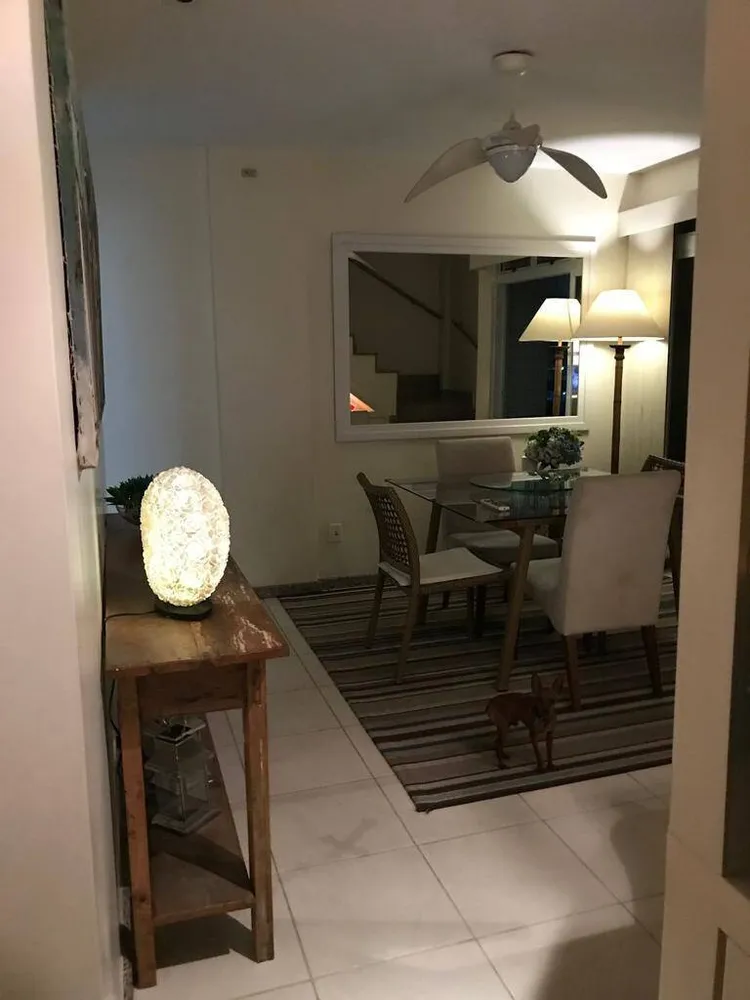 Cobertura, 3 quartos, 180 m² - Foto 6