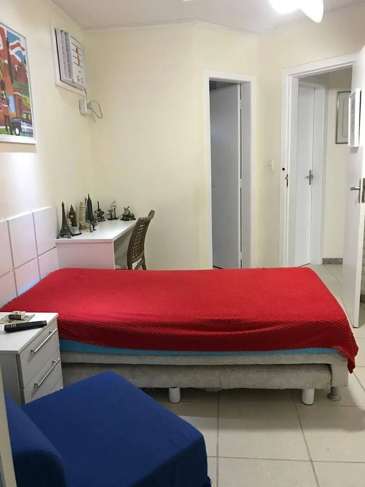 Cobertura, 3 quartos, 180 m² - Foto 16