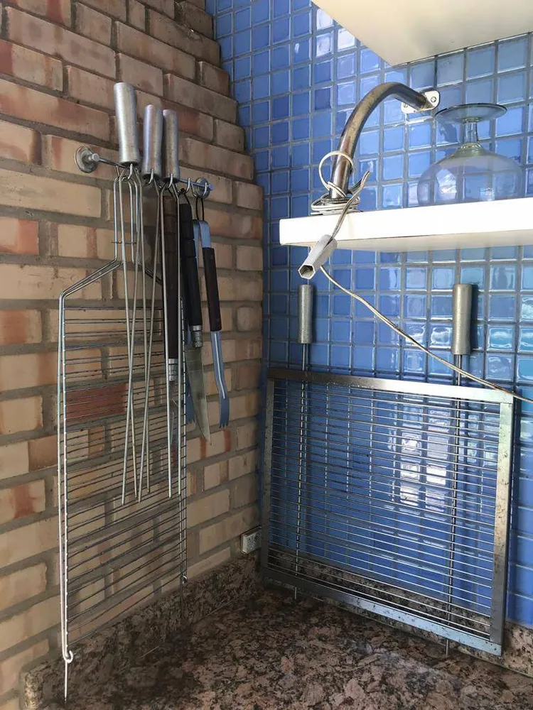 Cobertura, 3 quartos, 180 m² - Foto 17