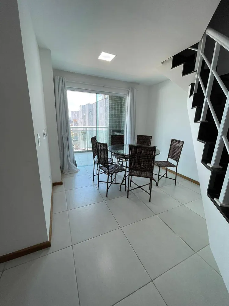 Cobertura, 4 quartos, 200 m² - Foto 6