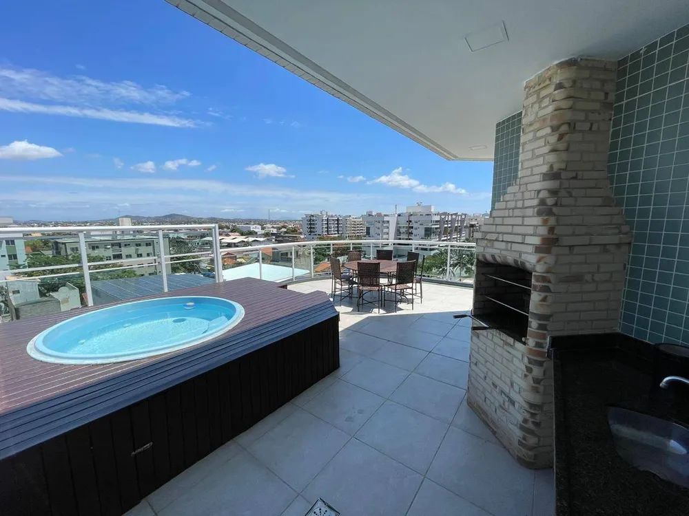 Cobertura, 4 quartos, 200 m² - Foto 11