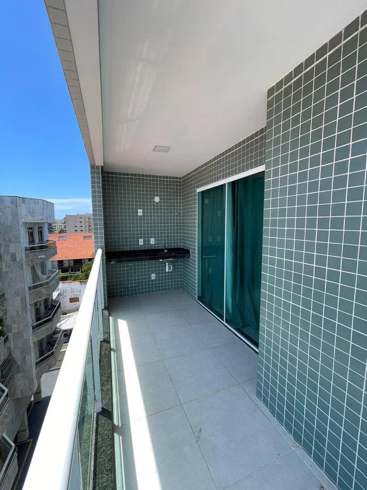 Cobertura, 4 quartos, 200 m² - Foto 12