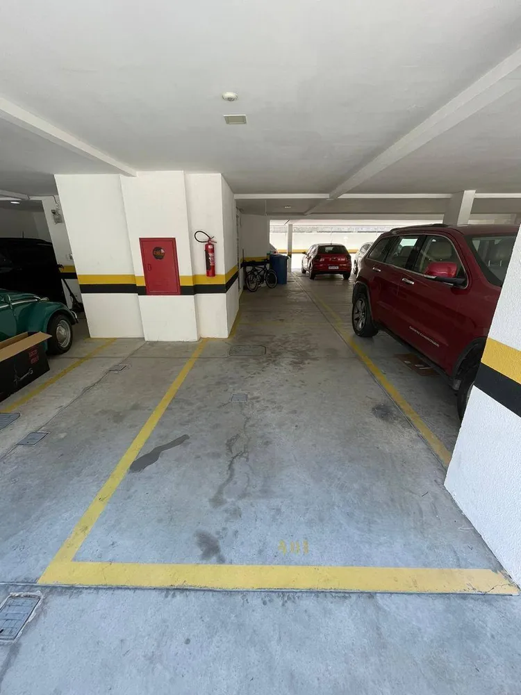 Cobertura, 4 quartos, 200 m² - Foto 27