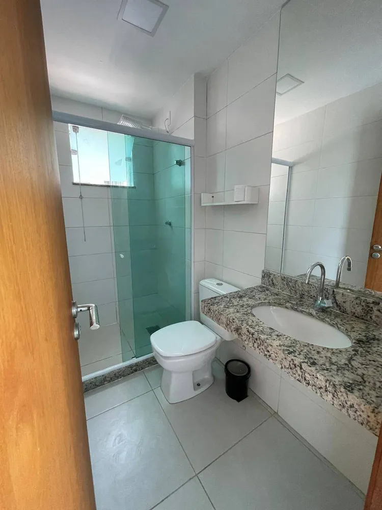 Cobertura, 4 quartos, 200 m² - Foto 15