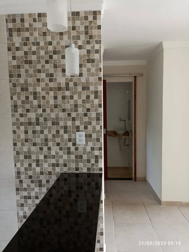 Casa, 3 quartos, 114 m² - Foto 21