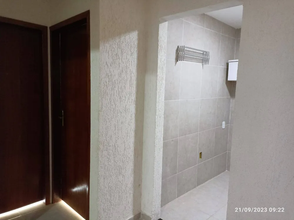 Casa, 3 quartos, 114 m² - Foto 10